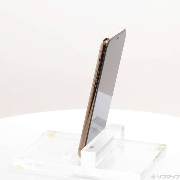 〔中古〕Apple(アップル) iPhone11 Pro 256GB ゴールド MWC92J／A SIMフリー〔297-ud〕 |  | 01