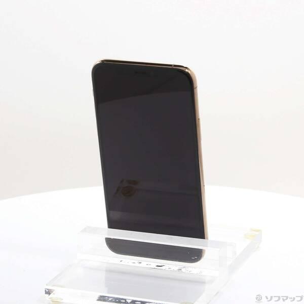 〔中古〕Apple(アップル) iPhone11 Pro 256GB ゴールド MWC92J／A SIMフリー〔297-ud〕 |  | 02