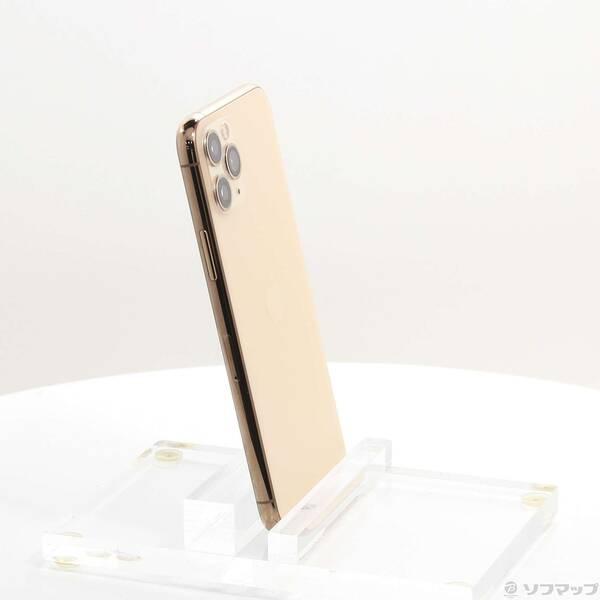 〔中古〕Apple(アップル) iPhone11 Pro 256GB ゴールド MWC92J／A SIMフリー〔297-ud〕 |  | 03