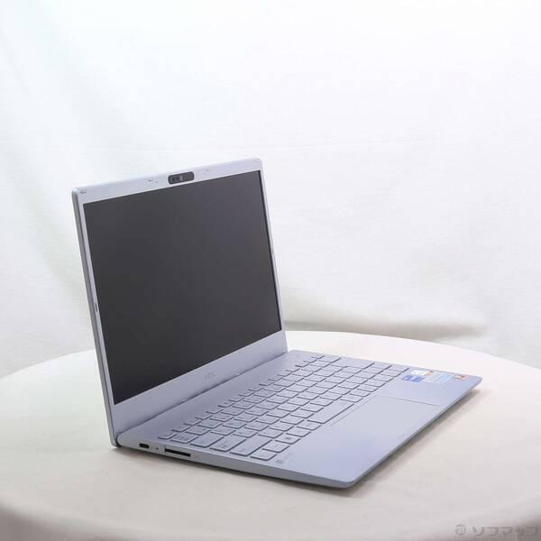 〔中古〕NEC(エヌイーシー) LAVIE N13 PC-N135CHAM〔349-ud〕 |  | 03