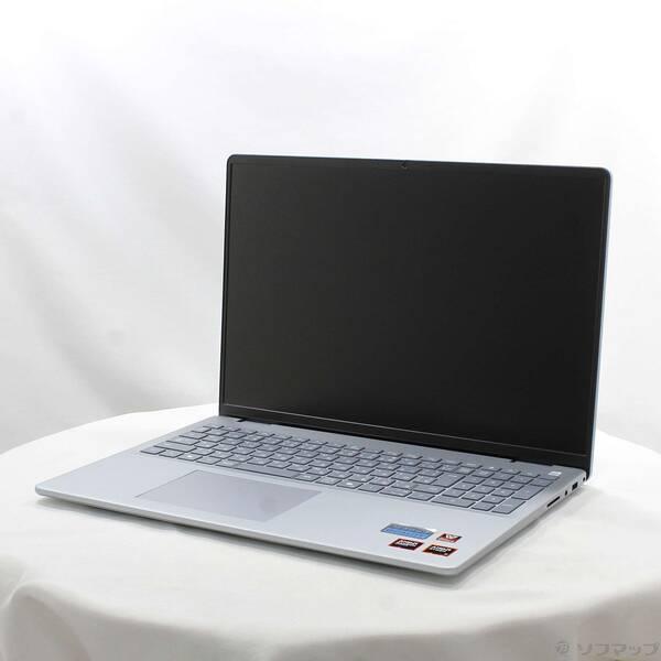 〔中古〕DELL(デル) Inspiron 16 5645 NI576-FHHBC アイスブルー〔262-ud〕 | 
