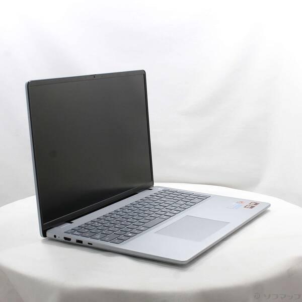 〔中古〕DELL(デル) Inspiron 16 5645 NI576-FHHBC アイスブルー〔262-ud〕 |  | 03