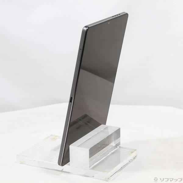 〔中古〕NEC(エヌイーシー) 〔展示品〕 LAVIE Tab T9 128GB ストームグレー PC-T0995HAS Wi-Fi〔198-ud〕 |  | 01