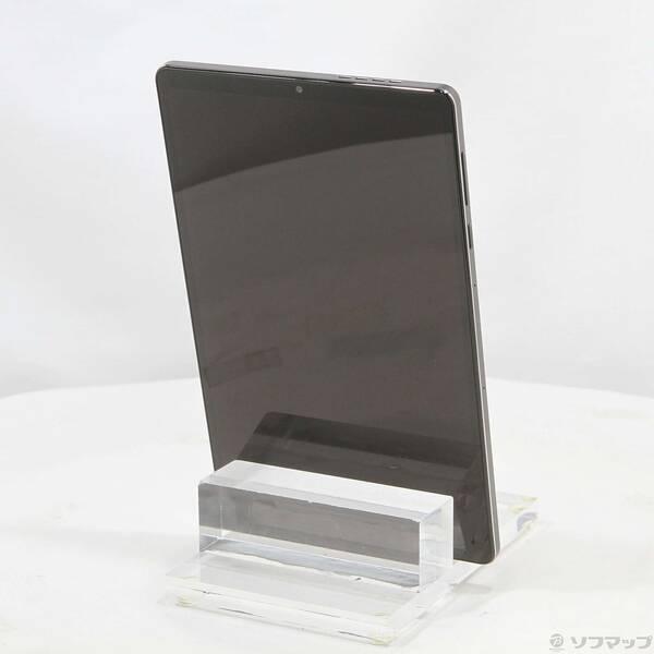 〔中古〕NEC(エヌイーシー) 〔展示品〕 LAVIE Tab T9 128GB ストームグレー PC-T0995HAS Wi-Fi〔198-ud〕 |  | 02