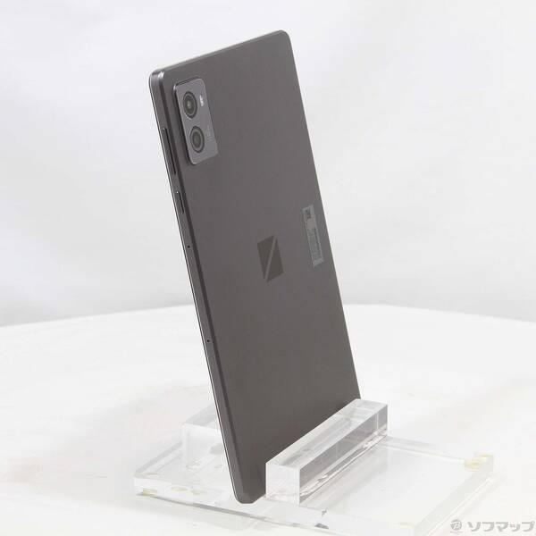 〔中古〕NEC(エヌイーシー) 〔展示品〕 LAVIE Tab T9 128GB ストームグレー PC-T0995HAS Wi-Fi〔198-ud〕 |  | 03