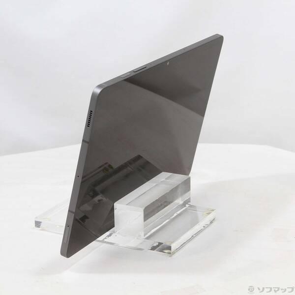 〔中古〕SAMSUNG(サムスン) 〔展示品〕 Galaxy Tab S9 FE 128GB グレー SM-X510NZAAXJP Wi-Fi〔198-ud〕 |  | 01
