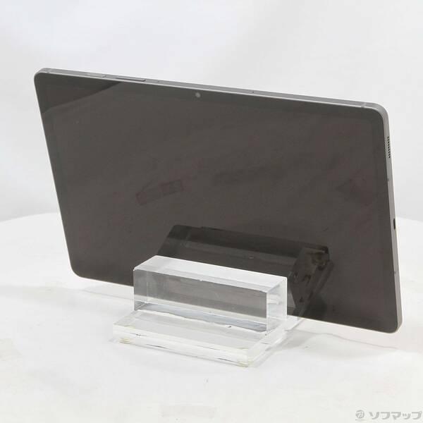 〔中古〕SAMSUNG(サムスン) 〔展示品〕 Galaxy Tab S9 FE 128GB グレー SM-X510NZAAXJP Wi-Fi〔198-ud〕 |  | 02