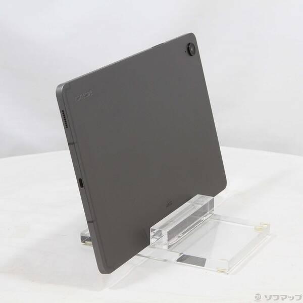 〔中古〕SAMSUNG(サムスン) 〔展示品〕 Galaxy Tab S9 FE 128GB グレー SM-X510NZAAXJP Wi-Fi〔198-ud〕 |  | 03