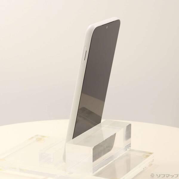 中古〕FCNT arrows We2 64GB ミストホワイト SBARW2 Softbank SIM