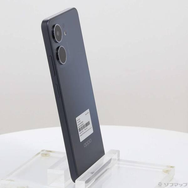 中古〕OPPO(オッポ) OPPO A5x 128GB ブルー CPH2725BL SIMフリー〔368