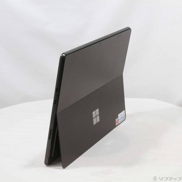 〔中古〕Microsoft(マイクロソフト) Surface Pro8 〔Core i7／16GB／SSD256GB〕 8PV-00026 グラファイト〔348-ud〕 |  | 01