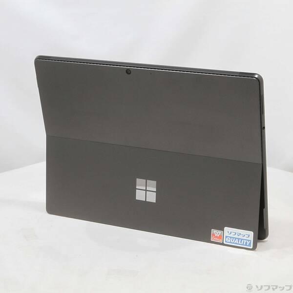 〔中古〕Microsoft(マイクロソフト) Surface Pro8 〔Core i7／16GB／SSD256GB〕 8PV-00026 グラファイト〔348-ud〕 |  | 02