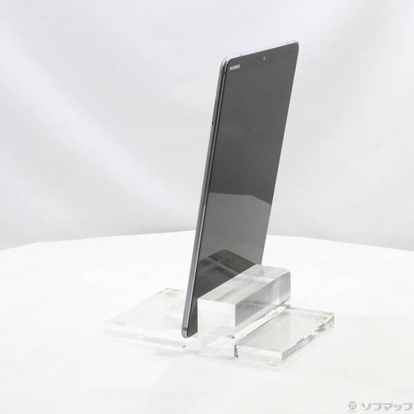 〔中古〕HUAWEI(ファーウェイ) MediaPad M5 32GB スペースグレイ SHT-W09 Wi-Fi〔349-ud〕 |  | 01
