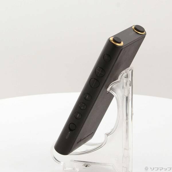 〔中古〕SONY(ソニー) WALKMAN ZX300シリーズ メモリ64GB+microSD ブラック NW-ZX300／BM〔348-ud〕 |  | 01