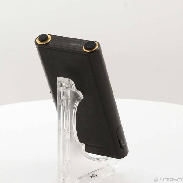 〔中古〕SONY(ソニー) WALKMAN ZX300シリーズ メモリ64GB+microSD ブラック NW-ZX300／BM〔348-ud〕 |  | 02