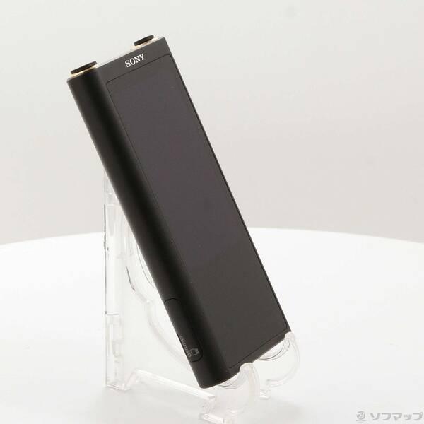 〔中古〕SONY(ソニー) WALKMAN ZX300シリーズ メモリ64GB+microSD ブラック NW-ZX300／BM〔348-ud〕 |  | 03