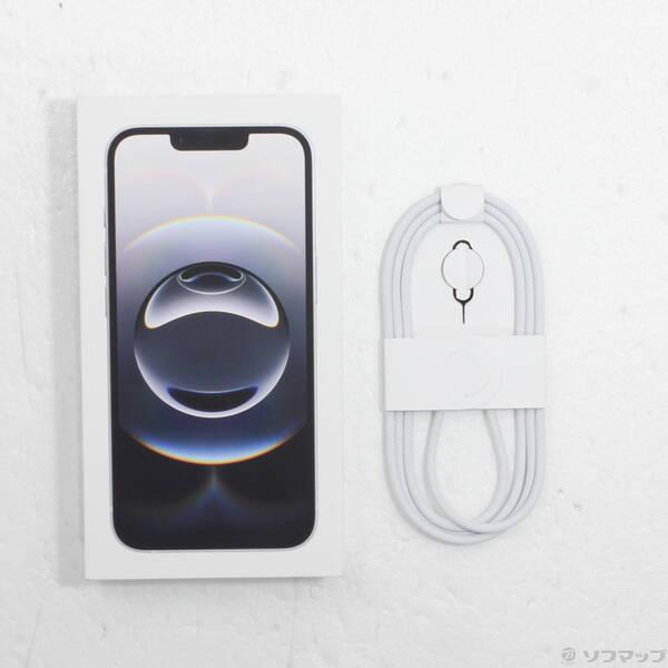 〔中古〕Apple(アップル) iPhone16e 128GB ホワイト MD1R4J／A SIMフリー 〔ネットワーク利用制限▲〕〔262-ud〕 |  | 04