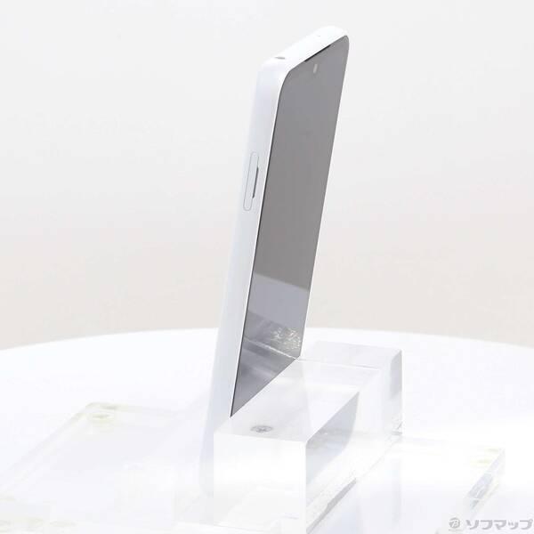 〔中古〕FUJITSU(富士通） arrows We 64GB ホワイト F-51B docomo SIMフリー〔295-ud〕 |  | 01