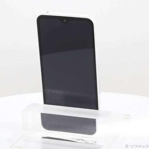 〔中古〕FUJITSU(富士通） arrows We 64GB ホワイト F-51B docomo SIMフリー〔295-ud〕 |  | 02