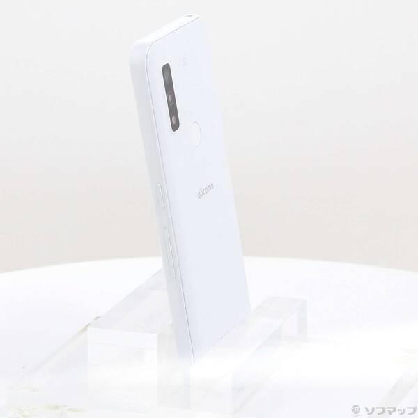 〔中古〕FUJITSU(富士通） arrows We 64GB ホワイト F-51B docomo SIMフリー〔295-ud〕 |  | 03