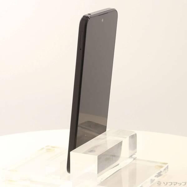 〔中古〕Xiaomi(シャオミ) Redmi 12 5G 128GB ミッドナイトブラック XIG03 au SIMフリー〔349-ud〕 |  | 01