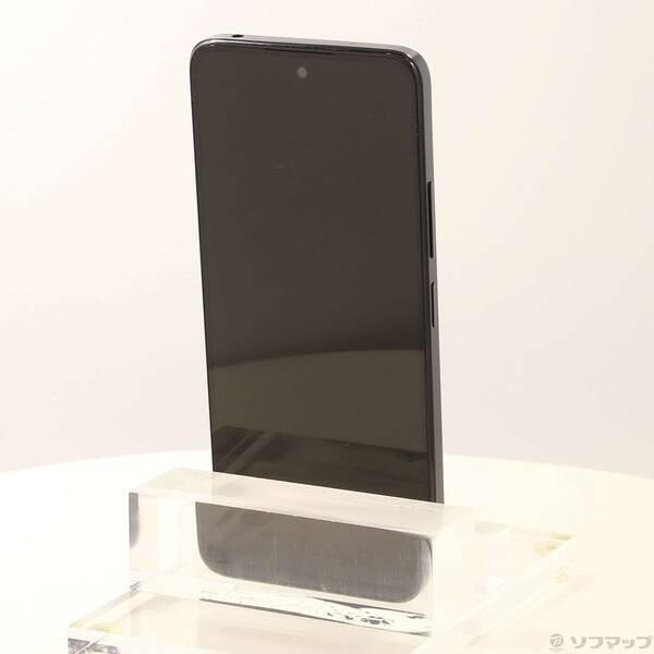 〔中古〕Xiaomi(シャオミ) Redmi 12 5G 128GB ミッドナイトブラック XIG03 au SIMフリー〔349-ud〕 |  | 02