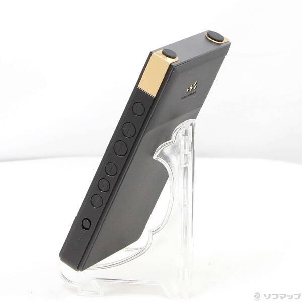 〔中古〕SONY(ソニー) WALKMAN ZX707 メモリ64GB+microSD ブラック NW-ZX707〔377-ud〕 |  | 01