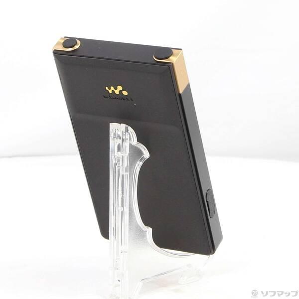 〔中古〕SONY(ソニー) WALKMAN ZX707 メモリ64GB+microSD ブラック NW-ZX707〔377-ud〕 |  | 02