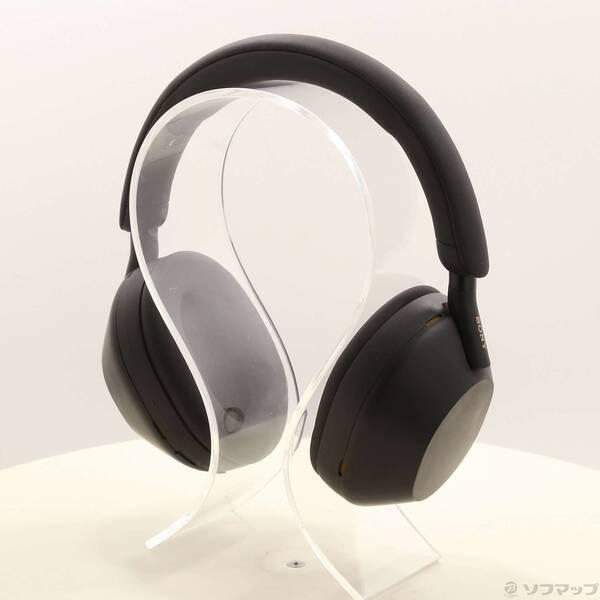 〔中古〕SONY(ソニー) WH-1000XM5 B ブラック〔305-ud〕 |  | 02