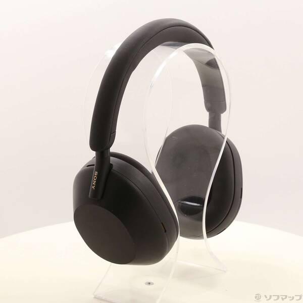〔中古〕SONY(ソニー) WH-1000XM5 B ブラック〔305-ud〕 |  | 03