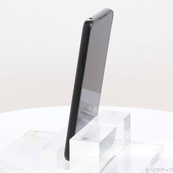 〔中古〕FUJITSU(富士通） arrows We 64GB ブラック FCG01 au SIMフリー〔368-ud〕 |  | 01