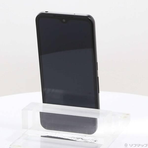 〔中古〕FUJITSU(富士通） arrows We 64GB ブラック FCG01 au SIMフリー〔368-ud〕 |  | 02