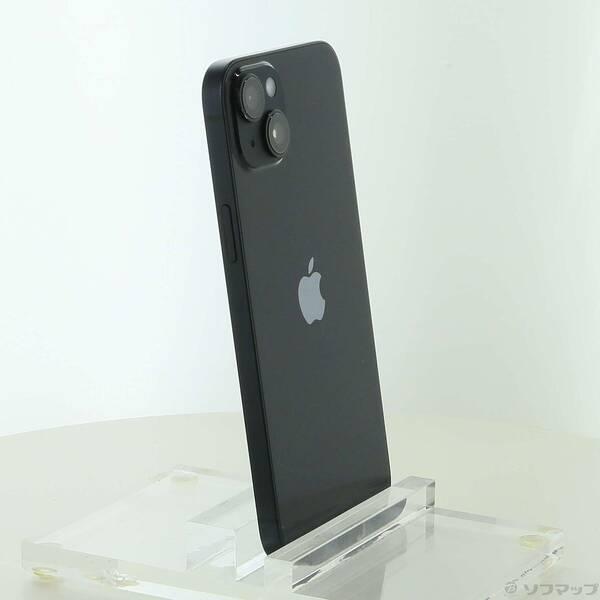 〔中古〕Apple(アップル) iPhone14 Plus 128GB ミッドナイト MQ4A3J／A SIMフリー〔276-ud〕 |  | 03
