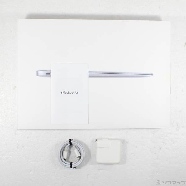 〔中古〕Apple(アップル) MacBook Air 13.3-inch Late-2020 MGN63J／A Apple M1 8コアCPU_7コアGPU 16GB SSD1TB スペースグレイ 〔15.3 Sequoia〕〔258-ud〕 |  | 04