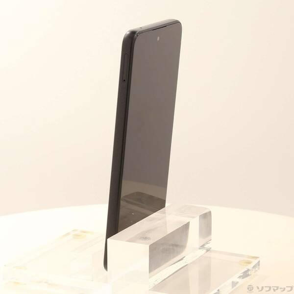 〔中古〕ZTE nubia S 5G 128GB ブラック A403ZT Y!mobile SIMフリー〔295-ud〕 |  | 01