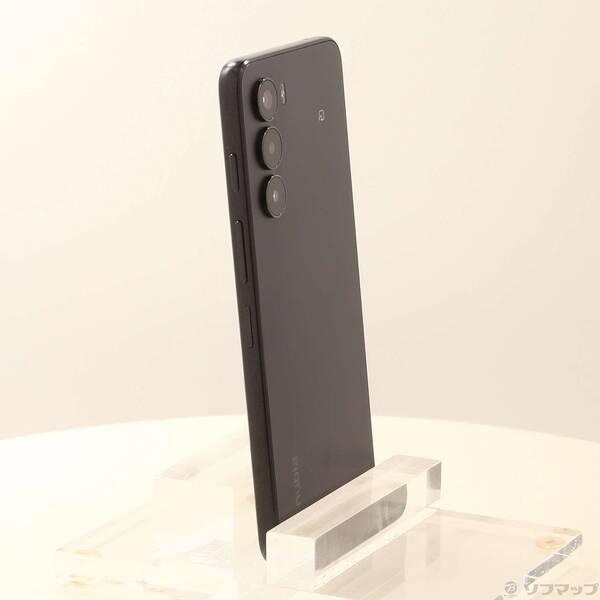 〔中古〕ZTE nubia S 5G 128GB ブラック A403ZT Y!mobile SIMフリー〔295-ud〕 |  | 03