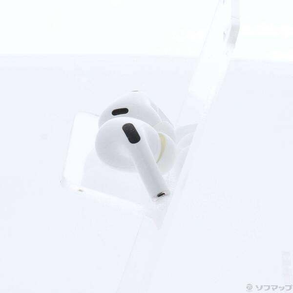 中古〕Apple(アップル) AirPods Pro 第2世代〔371-ud〕 : ソフマップ
