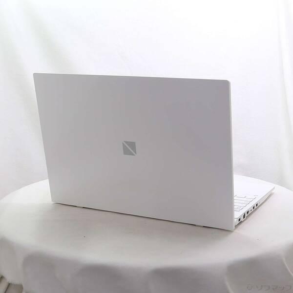 〔中古〕NEC(エヌイーシー) LaVie N15 PC-N153CAAW パールホワイト 〔Windows 10〕〔269-ud〕 |  | 02