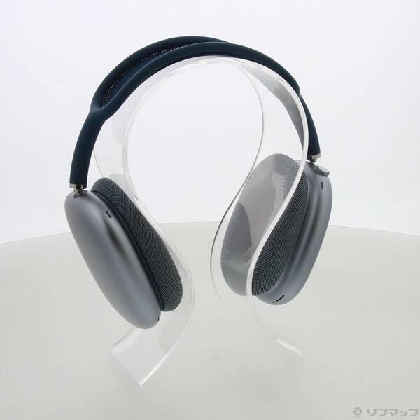 〔中古〕Apple(アップル) AirPods Max スカイブルー MGYL3J／A〔344-ud〕 |  | 01