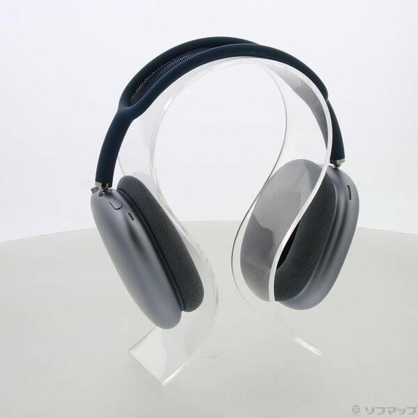 〔中古〕Apple(アップル) AirPods Max スカイブルー MGYL3J／A〔344-ud〕 |  | 03