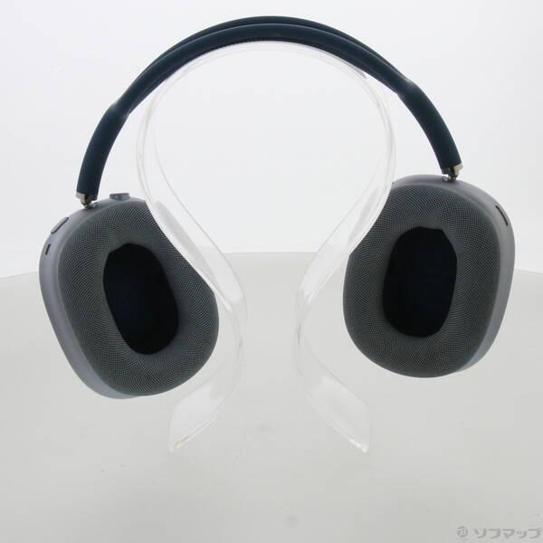 〔中古〕Apple(アップル) AirPods Max スカイブルー MGYL3J／A〔344-ud〕 |  | 05