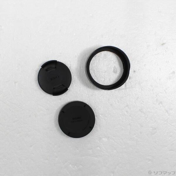 〔中古〕SIGMA(シグマ) 24mm F3.5 DG DN Contemporary ライカLマウント用〔262-ud〕 |  | 04