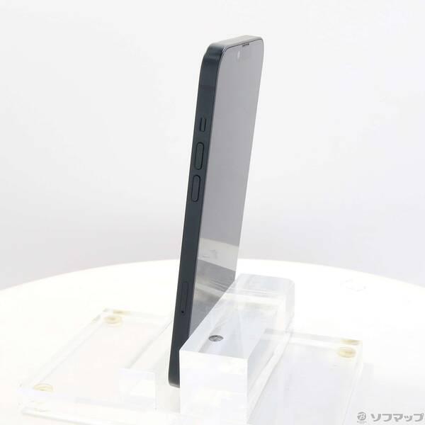 〔中古〕Apple(アップル) iPhone14 Plus 128GB ミッドナイト MQ4A3J／A SIMフリー〔269-ud〕 |  | 01