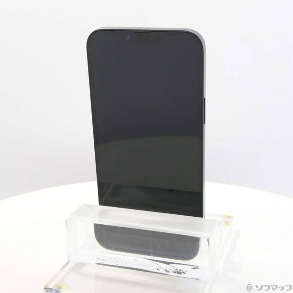 〔中古〕Apple(アップル) iPhone14 Plus 128GB ミッドナイト MQ4A3J／A SIMフリー〔269-ud〕 |  | 02