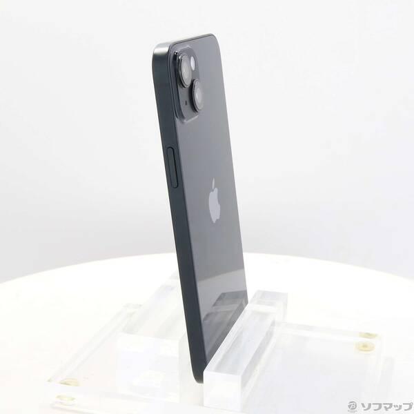 〔中古〕Apple(アップル) iPhone14 Plus 128GB ミッドナイト MQ4A3J／A SIMフリー〔269-ud〕 |  | 03