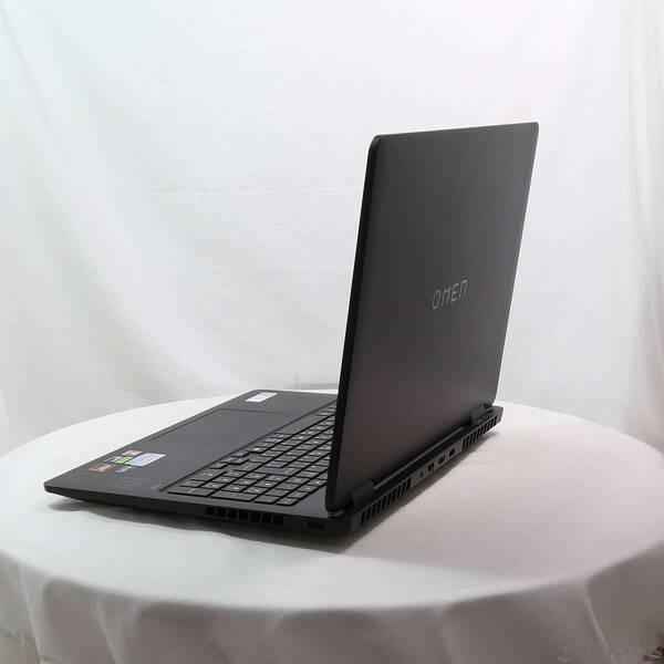 〔中古〕hp(エイチピー) OMEN 16-ap0087AX BM3P7PA#ABJ〔344-ud〕 |  | 01