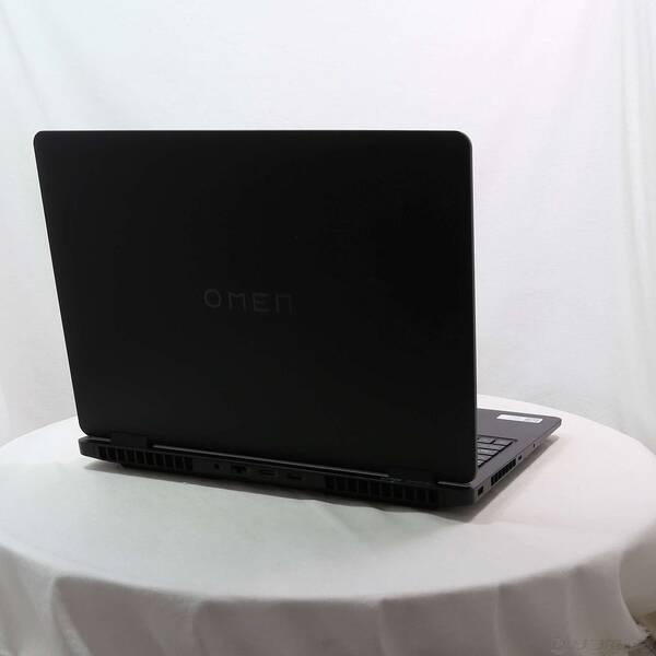 〔中古〕hp(エイチピー) OMEN 16-ap0087AX BM3P7PA#ABJ〔344-ud〕 |  | 02