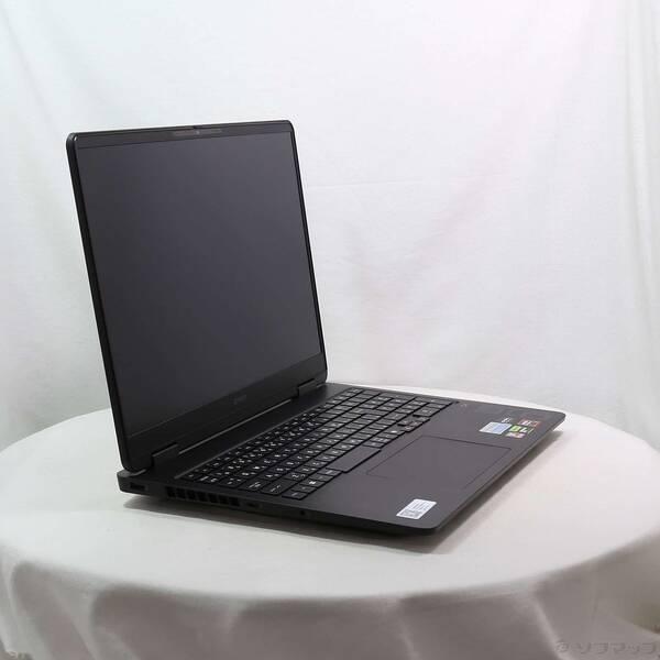 〔中古〕hp(エイチピー) OMEN 16-ap0087AX BM3P7PA#ABJ〔344-ud〕 |  | 03