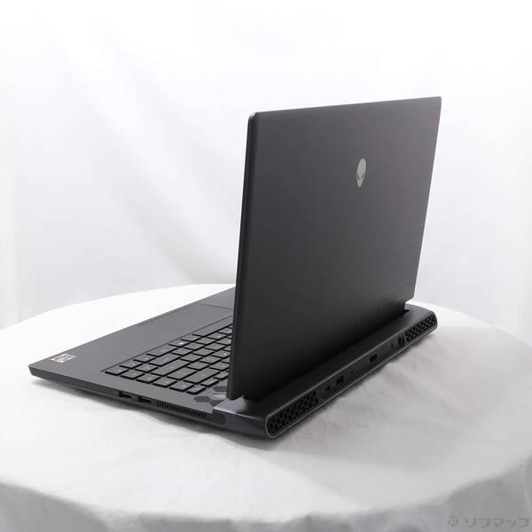 〔中古〕DELL(デル) Alienware m15〔262-ud〕 |  | 01