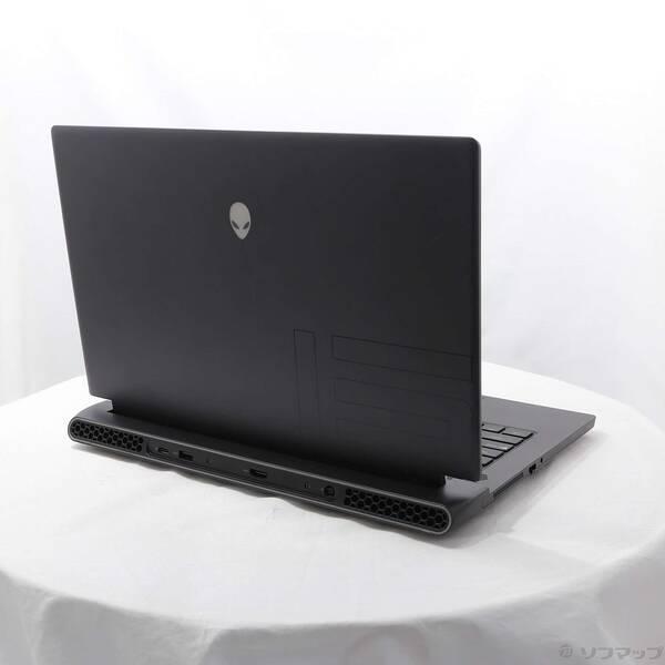 〔中古〕DELL(デル) Alienware m15〔262-ud〕 |  | 02